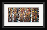 Into the Woods Fine Art Print