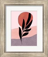 Plant Stem Fine Art Print