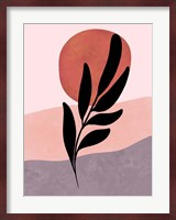 Plant Stem Fine Art Print