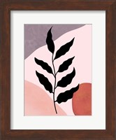 Plant Stem II Fine Art Print