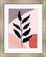 Plant Stem II Fine Art Print