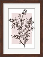 Botanical Branch Fine Art Print