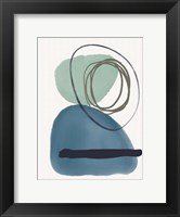 Shapes from the Sea Fine Art Print