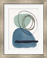 Shapes from the Sea Fine Art Print