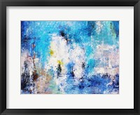 Guessing Game Fine Art Print