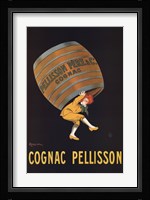 Cognac Pellison Fine Art Print