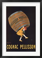 Cognac Pellison Fine Art Print