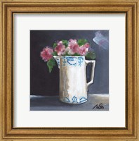 Pink Roses Fine Art Print