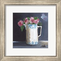 Pink Roses Fine Art Print