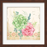 Southwest Cactus Fine Art Print