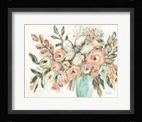 A Soft Fall Fine Art Print