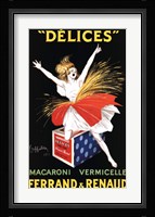 Ferrand & Renaud Fine Art Print