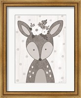 Little Deer Fine Art Print