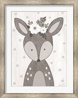 Little Deer Fine Art Print