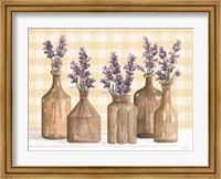 Honeybloom Lavender I Fine Art Print