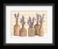 Honeybloom Lavender I Fine Art Print
