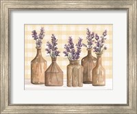 Honeybloom Lavender I Fine Art Print