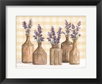 Honeybloom Lavender I Fine Art Print