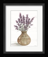 Honeybloom Lavender II Fine Art Print