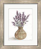 Honeybloom Lavender II Fine Art Print