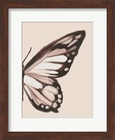 Butterfly Wings II Fine Art Print