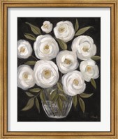 Camellia Joy Fine Art Print
