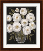 Camellia Joy Fine Art Print