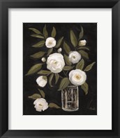 Bud & Blooms Fine Art Print