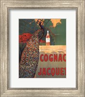 Cognac Jacquet Fine Art Print