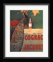 Cognac Jacquet Fine Art Print