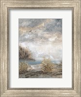 Storm Watcher I Fine Art Print