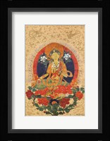 Within Fine Art Print