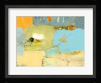 Fondness of Fields 3 Fine Art Print