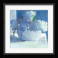 Blue Velvet Fine Art Print