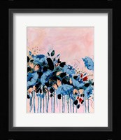 Bridesmaid Three Fine Art Print