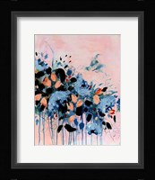 Bridesmaid Two Fine Art Print