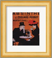 Absinthe Extra Superior Fine Art Print