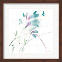 Soft Blossoms Fine Art Print