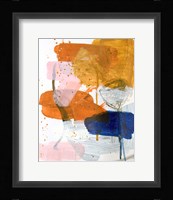 Imagine I was There No. 2 Framed Print