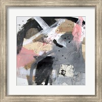 The Moment of Doubt Fine Art Print