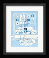 Marie Antoinmutt Fine Art Print