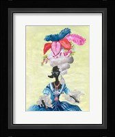 The Venetian Chiennale Calls! Fine Art Print