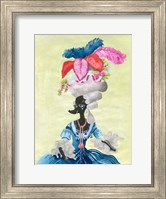 The Venetian Chiennale Calls! Fine Art Print