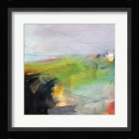 Distant Fields Fine Art Print