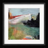 Foggy Afternoon Fine Art Print