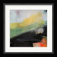 Misty Morning Fine Art Print