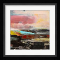 Strata Fine Art Print