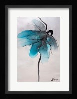 Frozen Fine Art Print