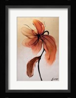 Golden Fine Art Print