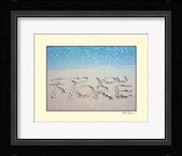 Love You More Fine Art Print